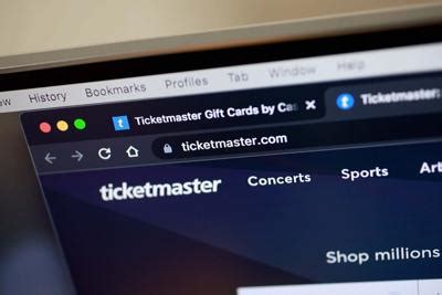 Biden announces Live Nation and Ticketmaster will allow consumers to see all fees up front